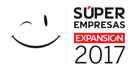 Super empresas Expansión